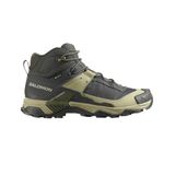 UGG Süet Bot, 41 EU, 1137391, Taba, Erkek