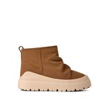 Ugg Taba Erkek Bot M HERITAGE UTILITY MINI