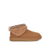 Ugg Taba Kadın Deri Bot 1158263