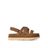 Ugg Taba Kadın Sandalet W GOLDENSTAR GLEAM