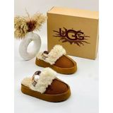 Ugg Taba Kadın Terlik