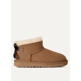 Ugg Taba Kız Çocuk Bot 1185920K-K ULTRA MINI BAILEY BOW