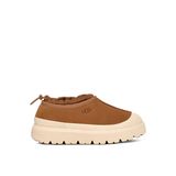 Ugg Taba-Krem Erkek süet Düz Ayakkabı TASMAN WEATHER HYBRID