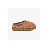 UGG Tasman Maxi Curly Kadın Taba Terlik