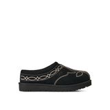 UGG Tasman Western 1182251-BLK Black Siyah Kadın Terlik