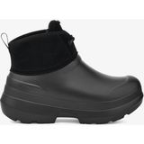 UGG Tasman X Lace 1146310-BLK Siyah Süet Kadın Bot