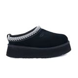 Ugg Tazz II 1174471-BLK Siyah Kadın Terlik
