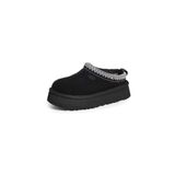 Ugg Tazz II 1174471-BLK Siyah Kadın Terlik