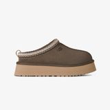 UGG Tazz II 1174471-DDRG Yeşil Kadın Terlik