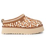 Ugg Tazz II 1177890-FDJ Leopar Kadın Terlik