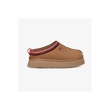 UGG Tazz II Kadın Platform Kahverengi Terlik