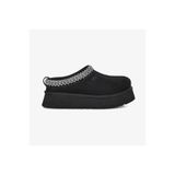 UGG Tazz II Kadın Platform Siyah Terlik
