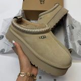Ugg Tazz Platform Kum Terlik