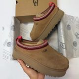 Ugg Tazz Platform Taba Terlik