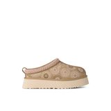 Ugg Tazz Sun Stitch 1178193-MDSD Hardal Kadın Terlik