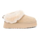 UGG Tazzelle 1171393-MDSD Mustard Seed Hardal Kadın Terlik