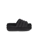 Ugg Terlik, 40, Siyah