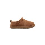 UGG Ugg Classic Micro 1173891-CHE Kadın Bot Kahverengi