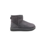 UGG Ugg Classic Mini 1016222-GREY Kadın Bot Gri