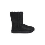UGG Ugg Classic Short II 1016223-BLK Kadın Bot Siyah