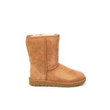 UGG Ugg Classic Short II 1016223-CHE Kadın Bot Tarçın