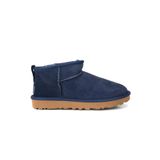 UGG Ugg Classic Ultra Mini 1116109-DKN Kadın Bot Lacivert