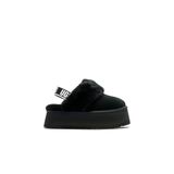 UGG UGG FUNKETTE KADIN SANDALET 1113474-BLK