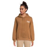UGG Ugg Logo Hoodie Kapüşonlu Sweatshirt Kadın