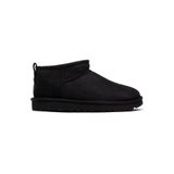 UGG Ugg Ultra Mını Kadın Bot 1116109-Blk
