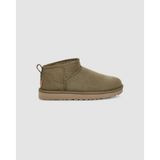 Ugg Ultra Mını Erkek Bot 1116109-ALP - Kahverengi