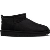 UGG ULTRA MINI KADIN BOT 1116109-BLK