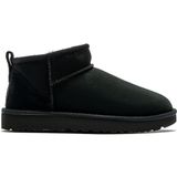 Ugg Ultra Mini Kadın Bot - Siyah - 00-Siyah