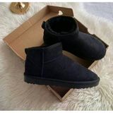 Ugg Ultramini Siyah Kadın Bot