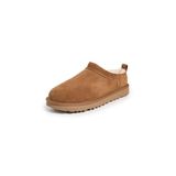 Ugg W CLASSIC MICRO CHESTNUT Bot, 39, 2UGGW2025014, Chestnut (Taba), Kadın