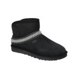 UGG W CLASSIC MINI CRESCENT Yürüyüş BotuKadın