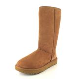 Ugg W Classic Tall II Kahverengi Kadın Bot