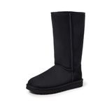 Ugg W Classic Tall II Siyah Kadın Bot
