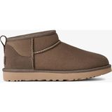 Ugg W Classıc Ultra Mını Kadın Bot 1116109 - 0 - Kahverengi