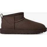 Ugg W Classıc Ultra Mını Kadın Bot 1116109 - 10D-Kahverengi