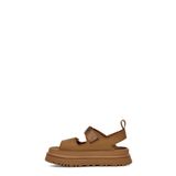 UGG W GOLDENGLOW Kadın Sandalet, Bison Brown, 36