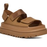 UGG W GOLDENGLOW Kadın Sandalet, Bison Brown, 40