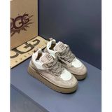 Ugg Woman Boots Bej Kadın Bot