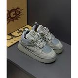 Ugg Woman Boots Gri Kadın Bot