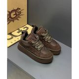 Ugg Woman Boots Kahverengi Kadın Bot
