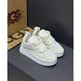 Ugg Woman Boots Krem Kadın Bot