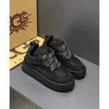 Ugg Woman Boots Siyah Kadın Bot