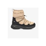 UGG Yose Puffer Mid Kadın Krem Bot