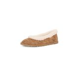 Ugg Zora Ballet Flat Kadın Babet 1178111 W Flat