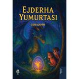 Ugi Çocuk Yayınları Ejderha Yumurtası