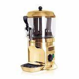 Ugolini Sıcak Çikolata Makinesi 5 Litre Delice Gold